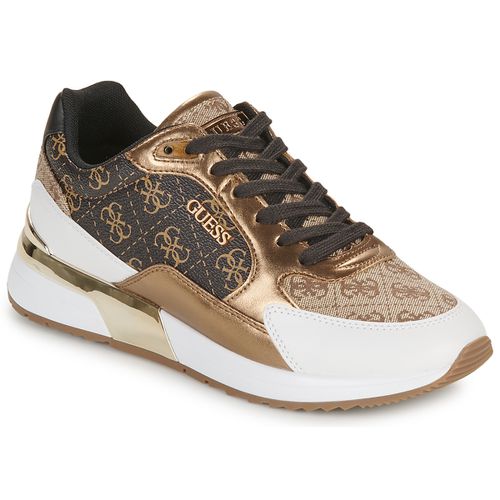 Sneakers basse Guess MOXEA - Guess - Modalova