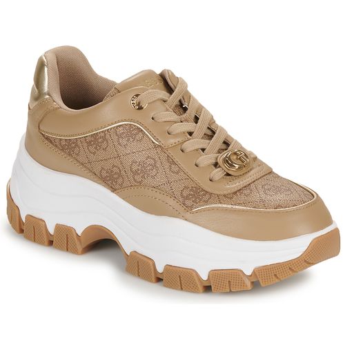 Sneakers basse Guess BERRETT - Guess - Modalova