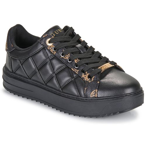 Sneakers basse Guess DATTICE - Guess - Modalova