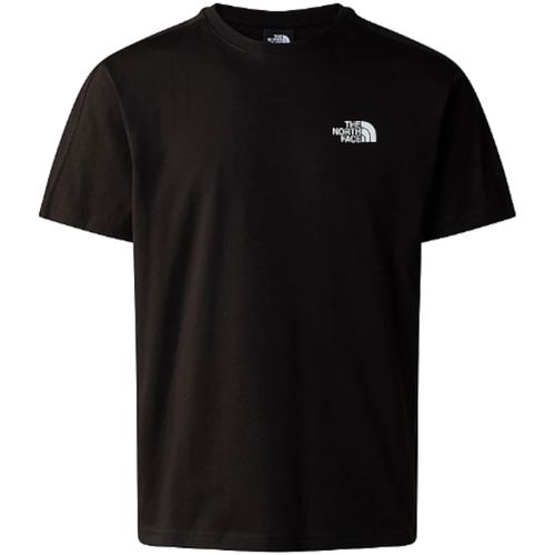 T-shirt The North Face NF0A880S - The north face - Modalova