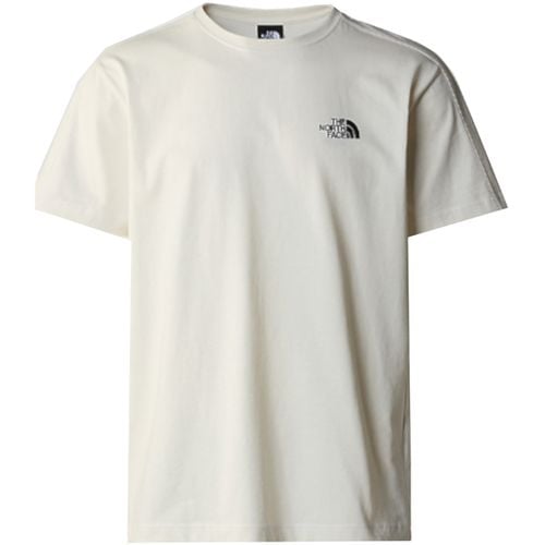 T-shirt The North Face NF0A880Q - The north face - Modalova