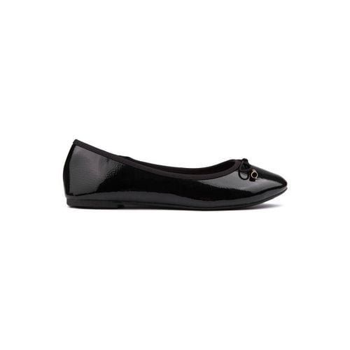 Ballerine Bec Wide Fit Pump Scarpe - Solesister - Modalova