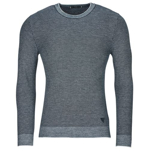 Maglione EARLE LS STICHED SWEATER - Guess - Modalova