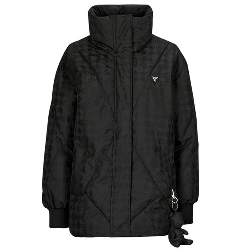 Piumino 4G LOGO PUFFER JACKET - Guess - Modalova