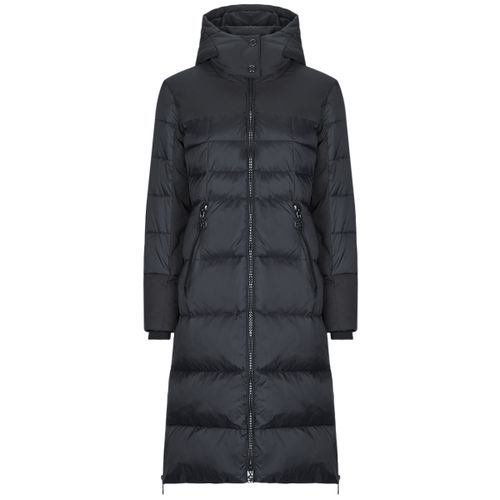 Piumino CAROLYN LONG REAL DOWN JKT - Guess - Modalova