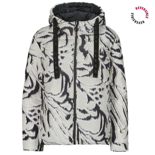 Piumino EMELIE REVERSIBLE PUFFER - Guess - Modalova