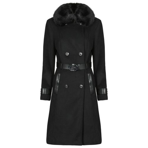 Mantella AMELIA DOUBLE BREAST BELT COAT - Guess - Modalova