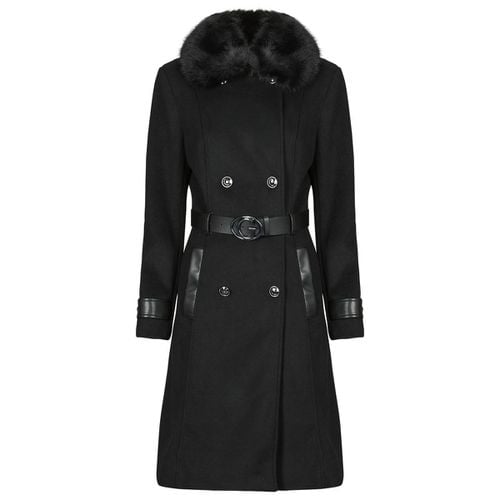 Mantella AMELIA DOUBLE BREAST BELT COAT - Guess - Modalova