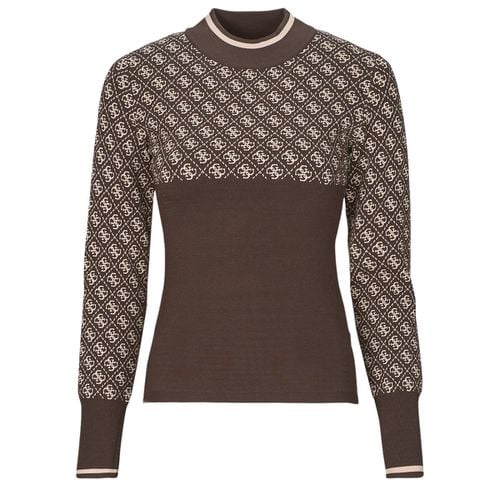 Maglione Guess LISE 4G LS SWEATER - Guess - Modalova