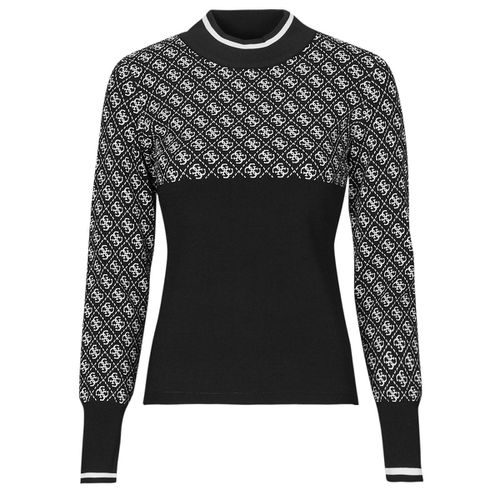 Maglione Guess LISE 4G LS SWEATER - Guess - Modalova