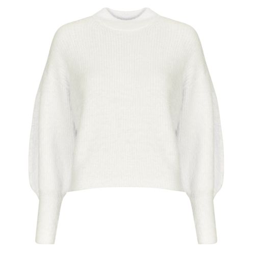 Maglione Guess KEYLA CN LS SWTR - Guess - Modalova