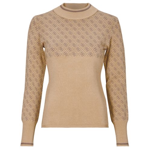 Maglione Guess LISE 4G LS SWEATER - Guess - Modalova