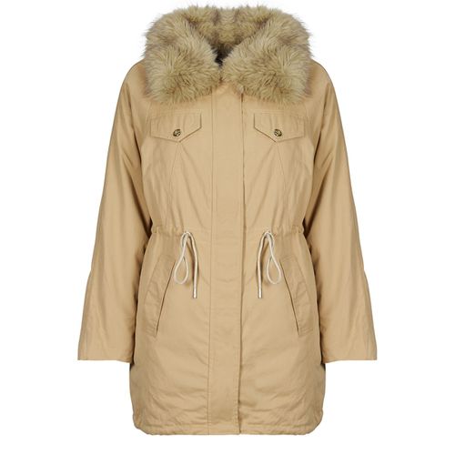 Parka Guess LUCIE PARKA FAUX FUR - Guess - Modalova