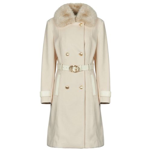 Mantella AMELIA DOUBLE BREAST BELT COAT - Guess - Modalova