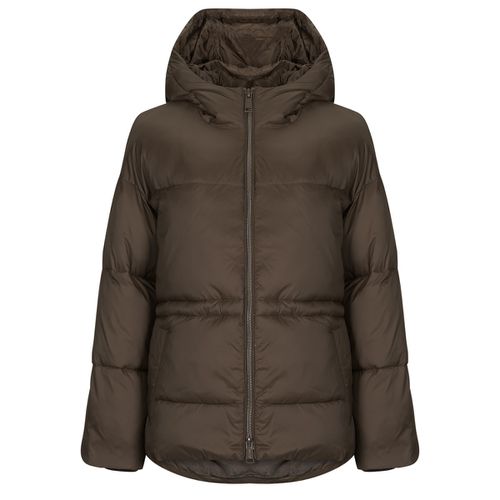 Piumino Guess MARIKA HOODED JACKET - Guess - Modalova