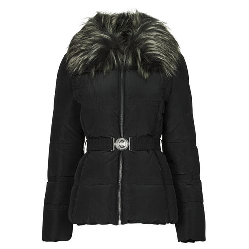 Piumino NEW MARISOL SHORT BELTED JACKE - Guess - Modalova