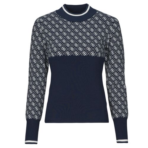 Maglione Guess LISE 4G LS SWEATER - Guess - Modalova