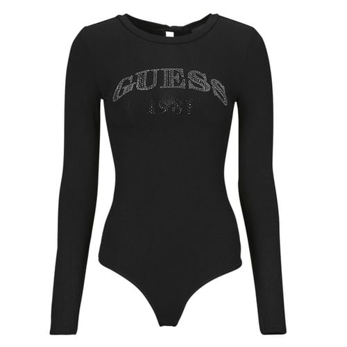 Body Guess LS ALEXANDRA LOGO - Guess - Modalova