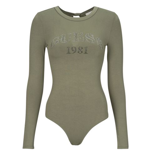 Body Guess LS ALEXANDRA LOGO - Guess - Modalova