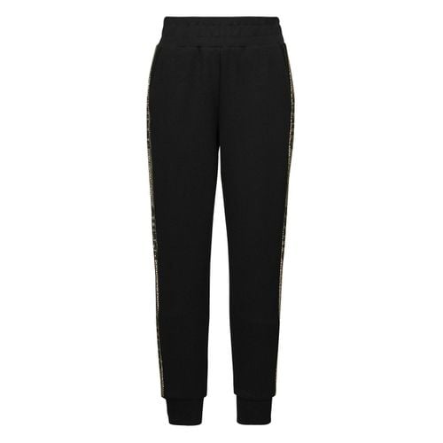 Pantaloni Sportivi STUDS LOGO - Guess - Modalova