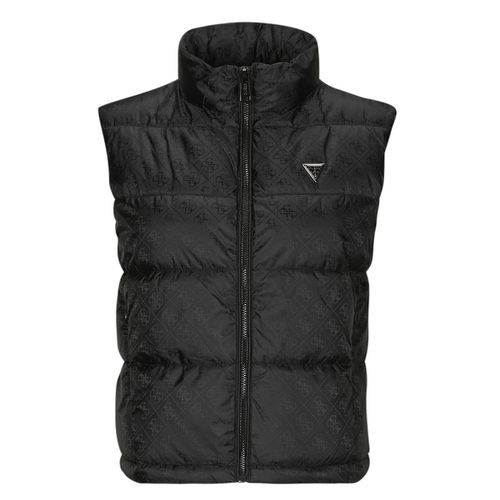 Piumino NEW 4G LOGO PADDED VEST - Guess - Modalova