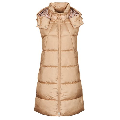 Piumino Guess ELEONORA LONG PUFFER - Guess - Modalova