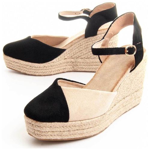 Scarpe Espadrillas Leindia 87288 - Leindia - Modalova