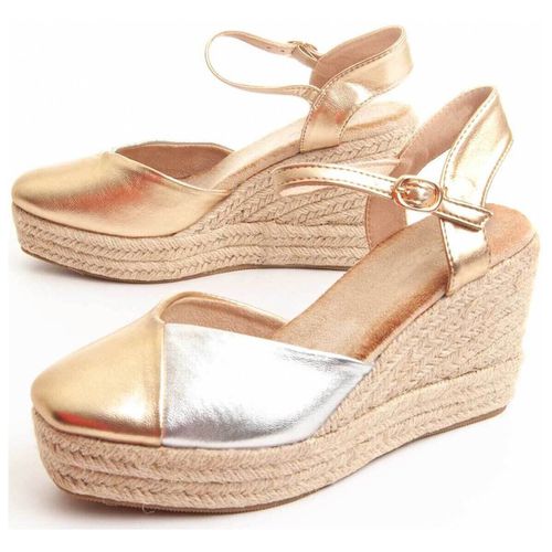 Scarpe Espadrillas Leindia 87290 - Leindia - Modalova