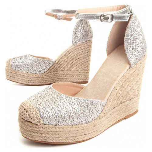 Scarpe Espadrillas Leindia 87291 - Leindia - Modalova