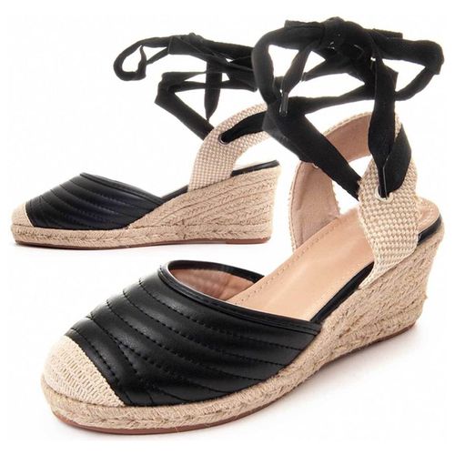 Scarpe Espadrillas Leindia 87744 - Leindia - Modalova