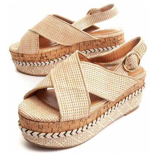 Scarpe Espadrillas Leindia 88166 - Leindia - Modalova