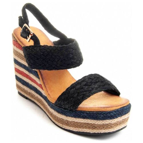 Scarpe Espadrillas Leindia 89049 - Leindia - Modalova