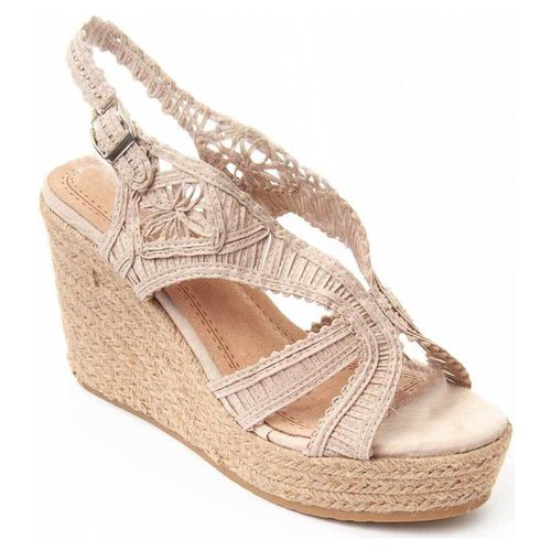 Scarpe Espadrillas Leindia 89068 - Leindia - Modalova