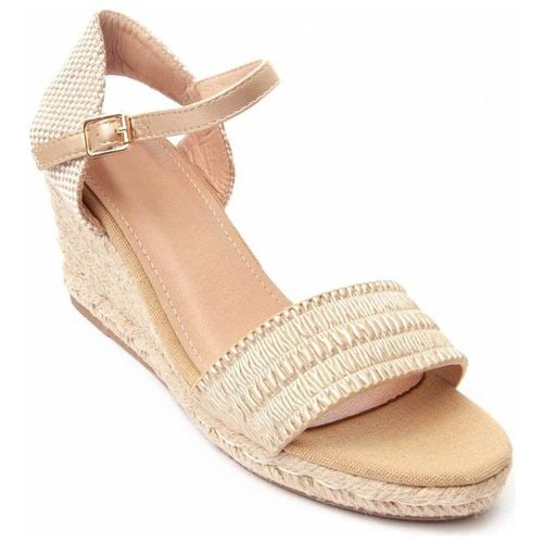 Scarpe Espadrillas Leindia 89074 - Leindia - Modalova