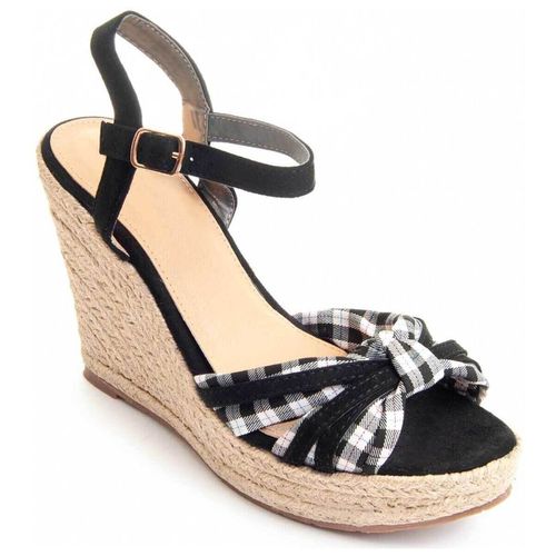 Scarpe Espadrillas Leindia 89081 - Leindia - Modalova