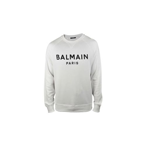 Felpa Balmain - Balmain - Modalova