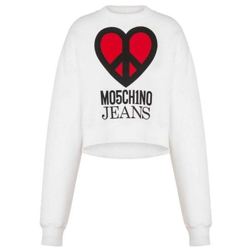 Felpa Moschino SKU_272788_1527315 - Moschino - Modalova