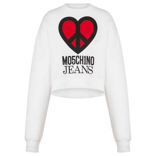 Felpa Moschino SKU_272788_1527315 - Moschino - Modalova