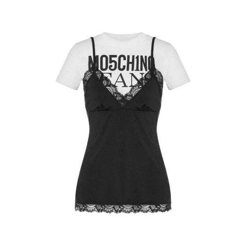 T-shirt SKU_272883_1527837 - Moschino - Modalova