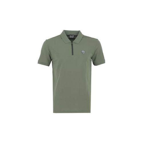 T-shirt & Polo - Ea7 emporio armani - Modalova