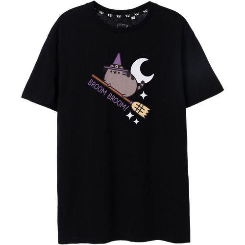 T-shirts a maniche lunghe Broom Broom - Pusheen - Modalova