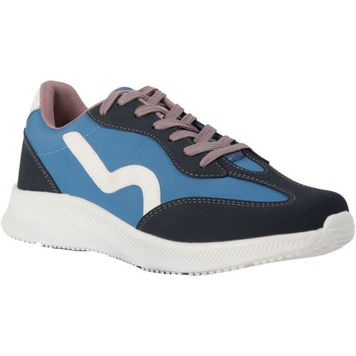 Sneakers Regatta Marine Retro - Regatta - Modalova