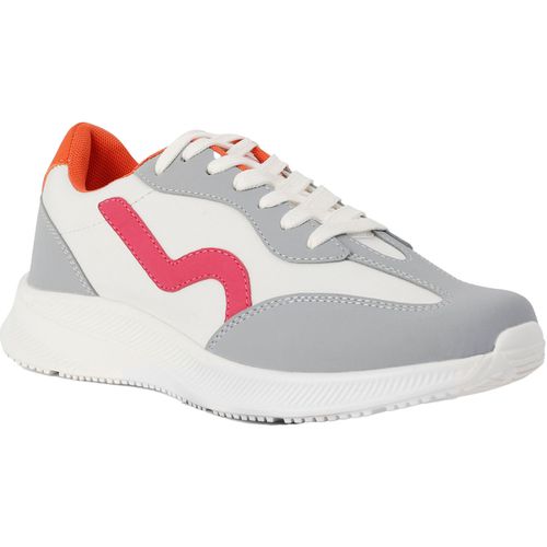 Sneakers Regatta Marine Retro - Regatta - Modalova