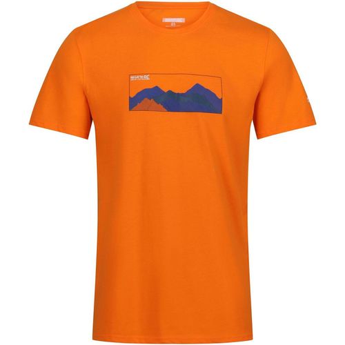 T-shirts a maniche lunghe RG9881 - Regatta - Modalova