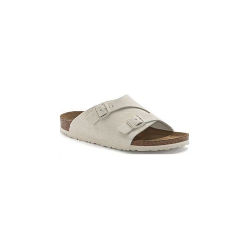 Sandali Sandali Zurich BS Antique White - Birkenstock - Modalova