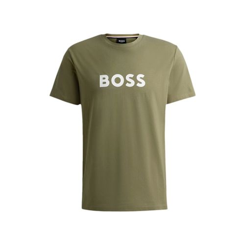 T-shirt BOSS RN sun - Boss - Modalova