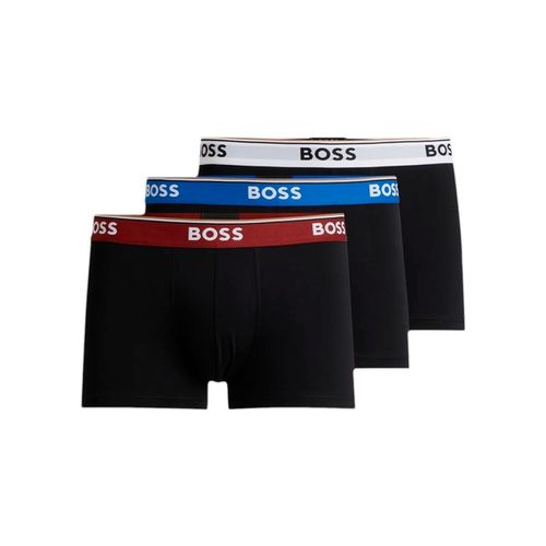 Boxer BOSS pack x3 classic - Boss - Modalova