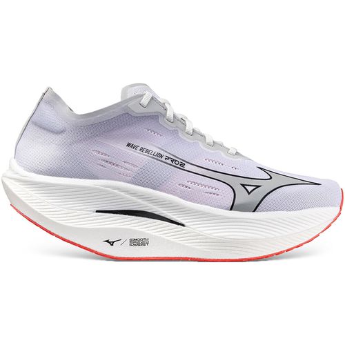 Scarpe Mizuno WAVE REBELLION PRO 2 - Mizuno - Modalova