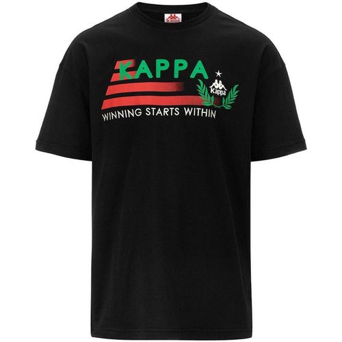 T-shirt Kappa - Kappa - Modalova
