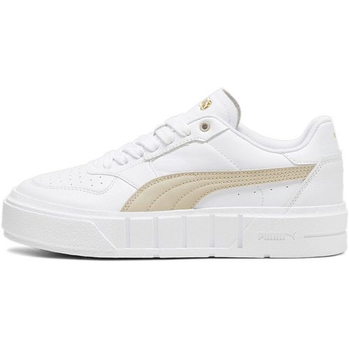 Sneakers basse CALI COURT LTH WNS - Puma - Modalova